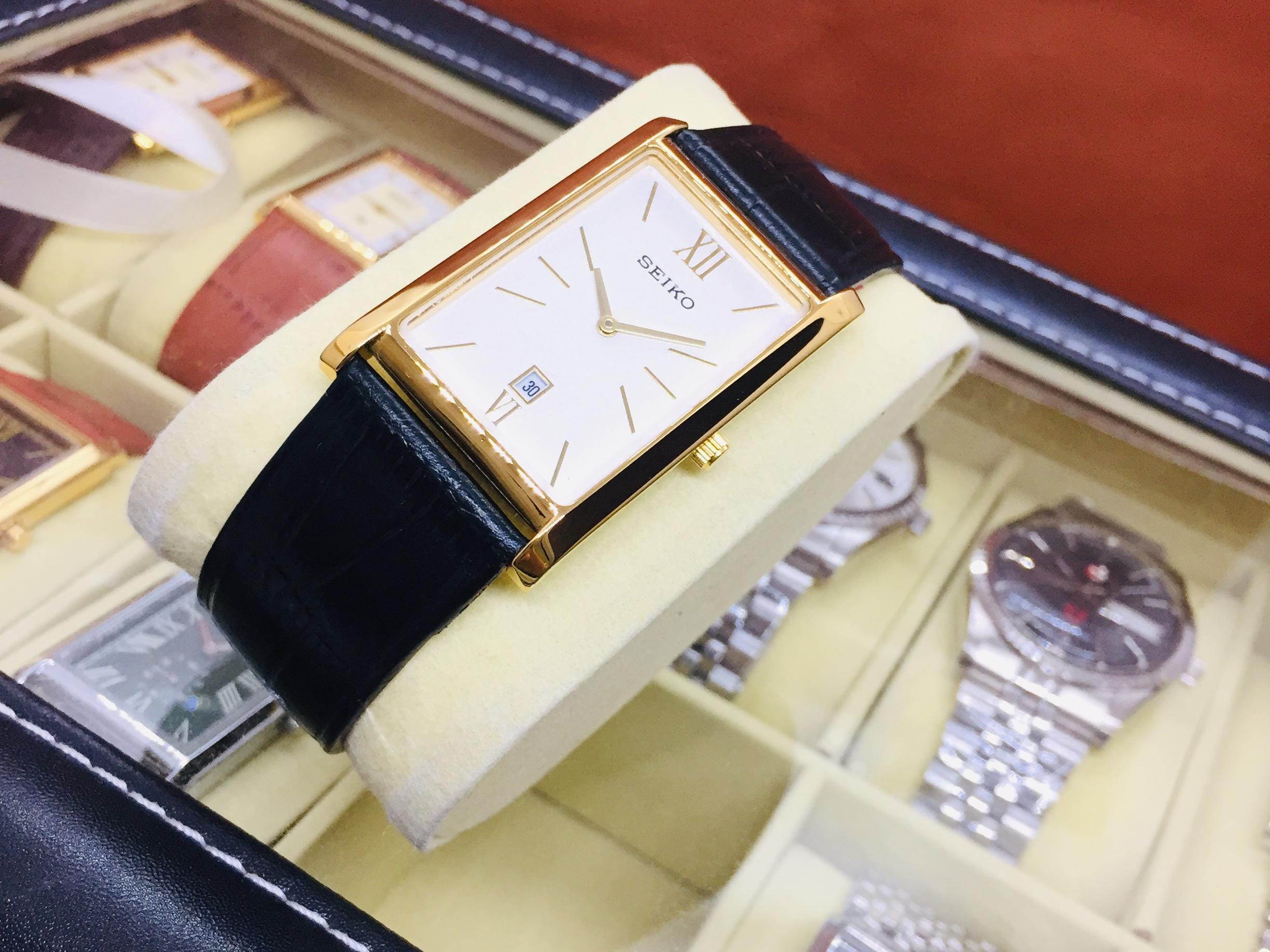 Catena watch - Etsy 日本