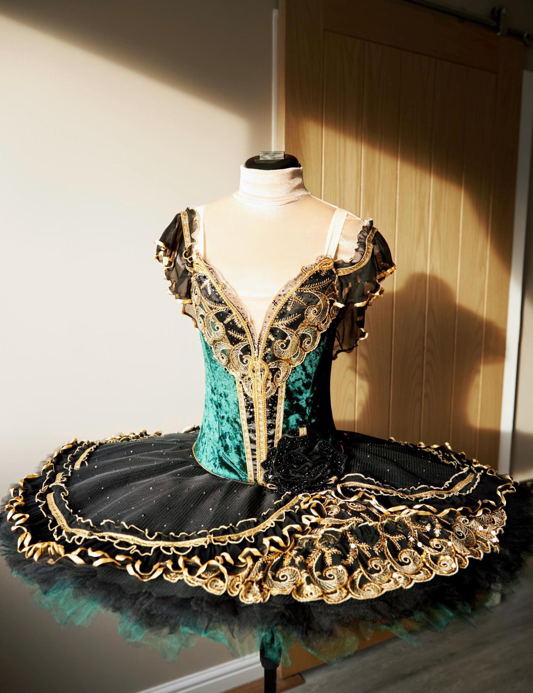 Male ballet costume - Etsy 日本