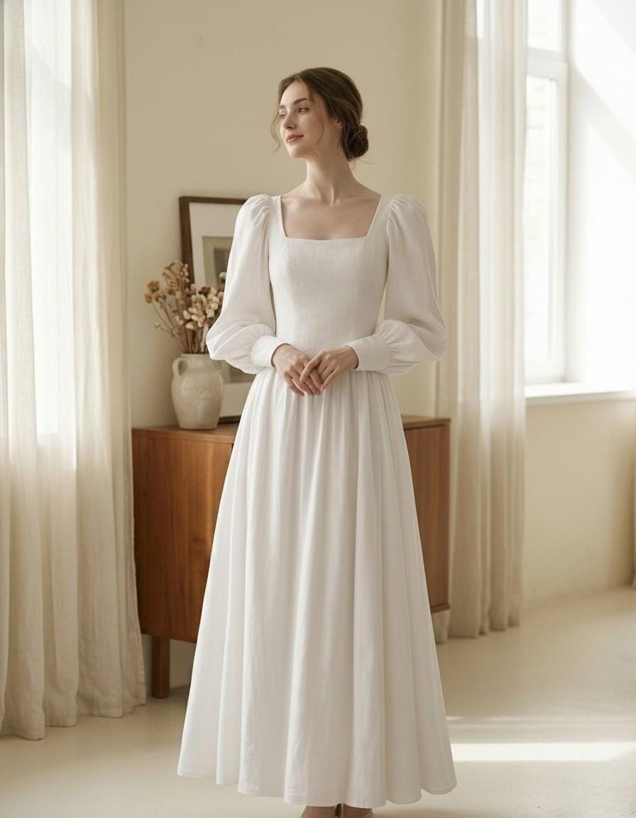 white cotton prairie dress Size:Size UK 12/ US 8 Game of Thrones cosplay Dsquared2 Black Western Denim Boho dress machine wash cold water