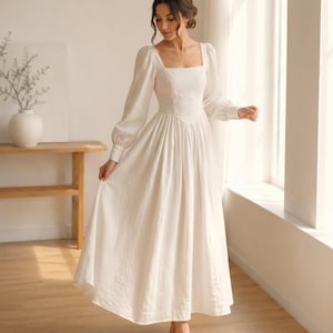 drop waist wedding guest dress with sleeves Dropped Waist Wedding Guest Dresses