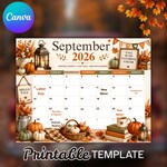 Monthly Planner