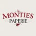Monties Paperie