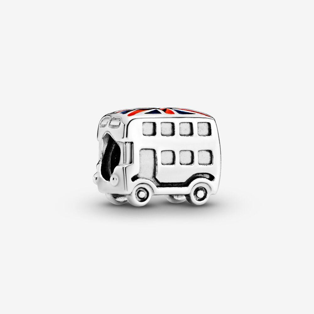Pandora London Bus - Etsy