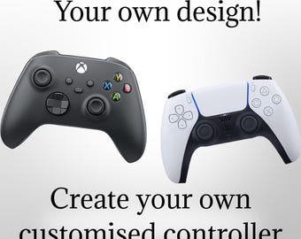 Ps5 Custom Controller Cod Custom Painted Ps5 Controller - COD Zombies Weapon Upgrade Pack a Punch ...