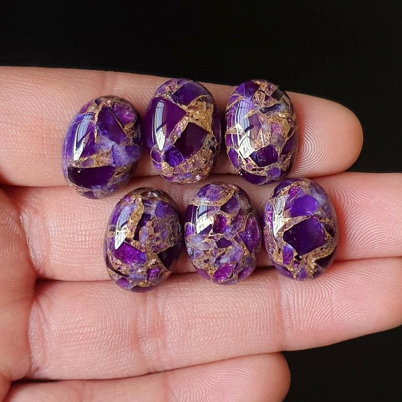 アメジストセット - Etsy 日本