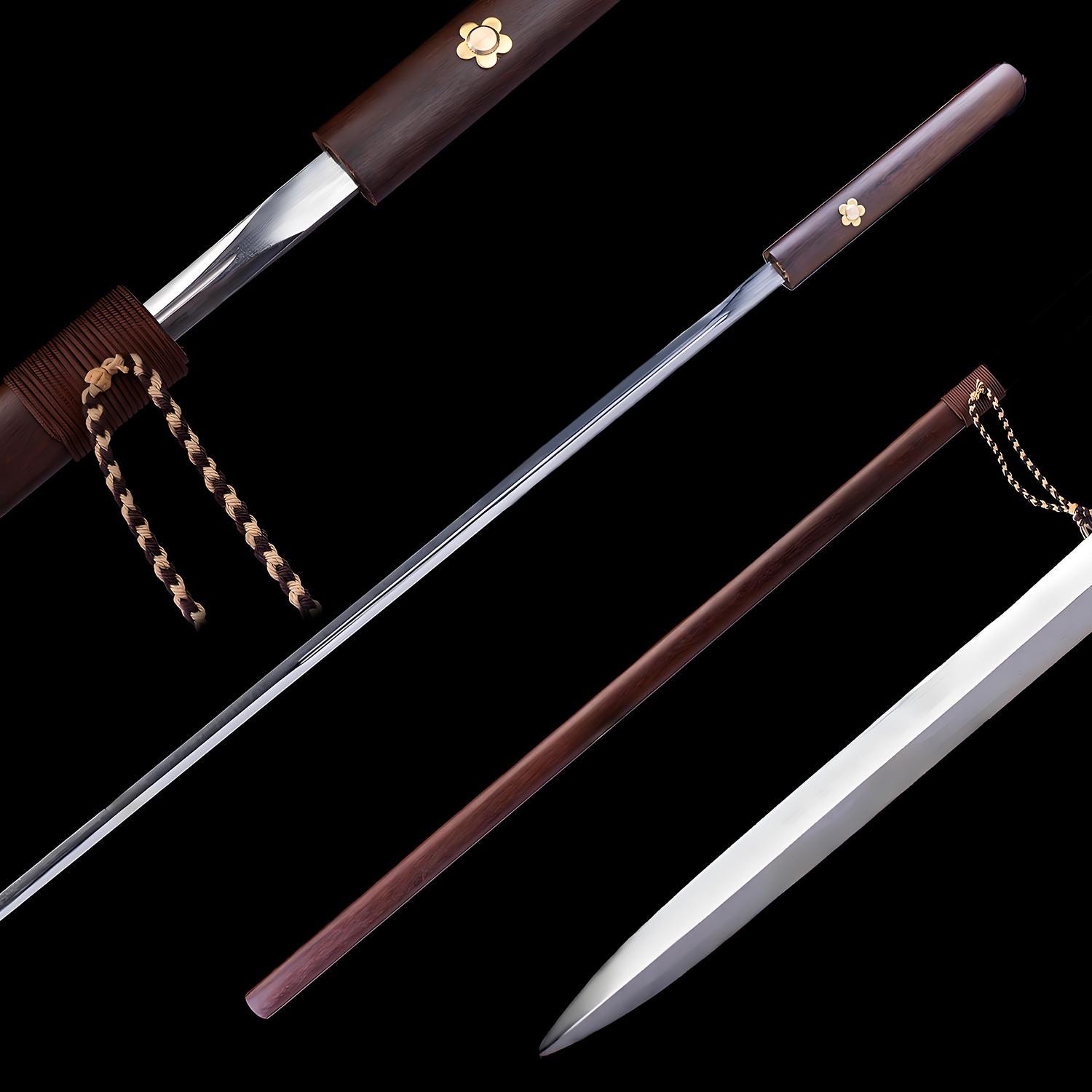 T10 steel sword - Etsy 日本
