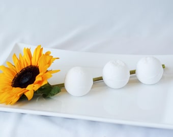 Wildflower Honey Bath Bomb