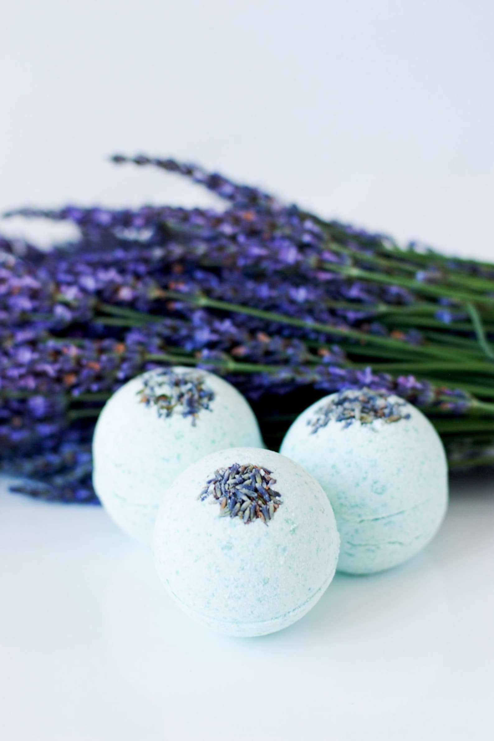 Eucalyptus Bath Bombs Etsy
