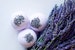 Lavender Bath Bomb