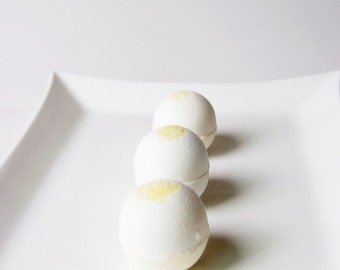 California Sunshine Bath Bombs