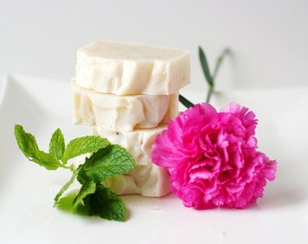 Eucalyptus  Spearmint Soap