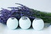 Eucalyptus Bath Bombs