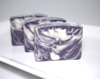 Black Raspberry Vanilla