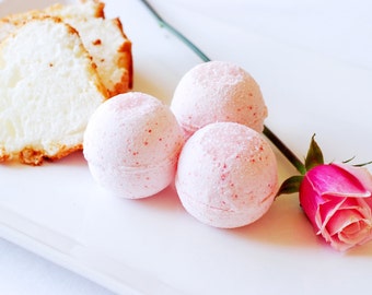 Angel Dream Bath Bomb