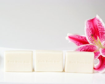 Pure and Gentle Soap