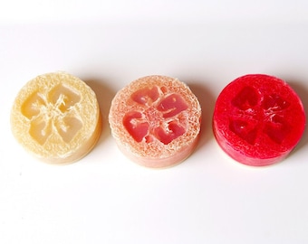 Pick Your Scent Loofah