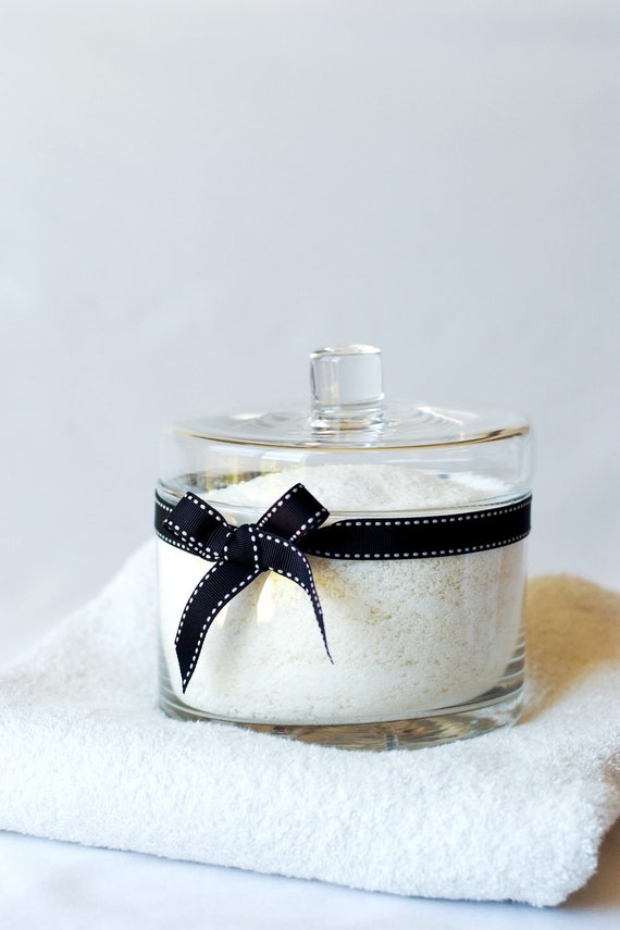 Handmade Laundry Soap