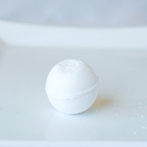 Naked Bath Bomb