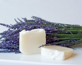 Lavender Vegan Soap