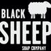 black sheep soap