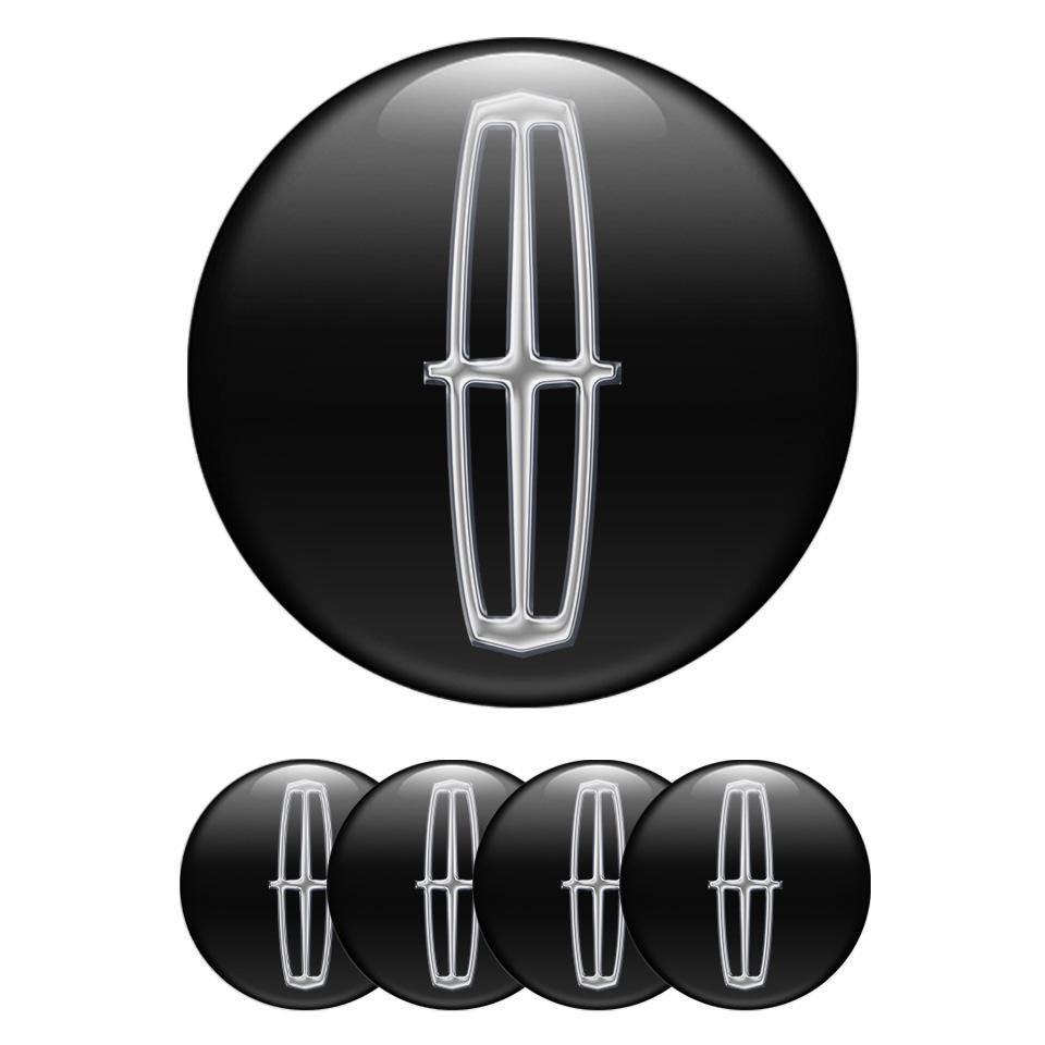 LINCOLN エンブレム メタル製 円形 Lincoln emblem - Etsy 日本