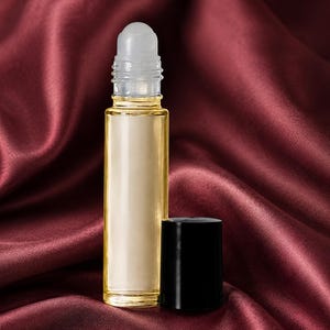 PERFUME BODY OILS•Highly Scented•Long Lasting•Grade “A” Perfume oils•Popular Scented oils