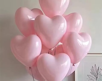 Pastel Balloon Arch Kit, DIY Balloon Garland Set, Baby Shower Balloon Decoration, Birthday Party Pastel Balloons, Balloon Bouquet
