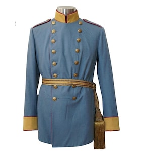 Austro hungarian military uniform - Etsy 日本