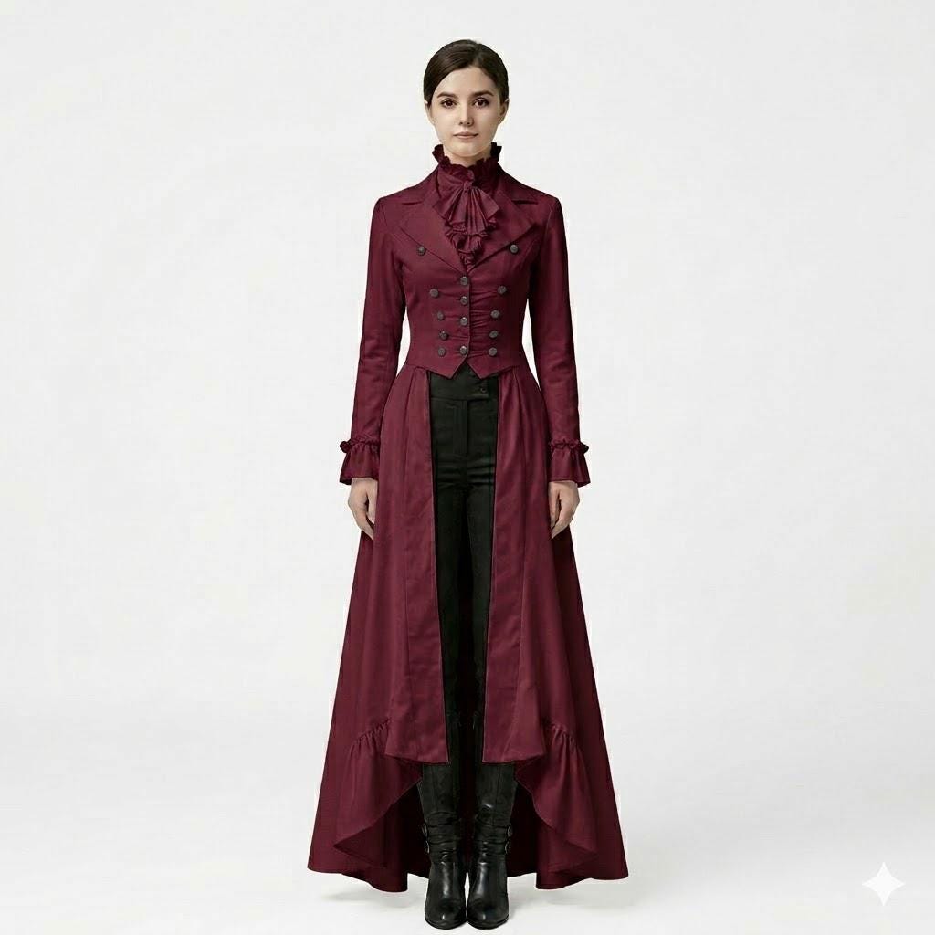 black button down dress outfit Black Satin Belted 3/4 Sleeve Gold Buttons Shirt Midi Dress