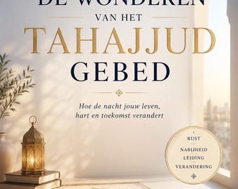 The miracles of the Tahajjud prayer
