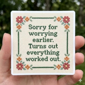 May include: A set of three ceramic mugs with a speckled, matte finish. Each mug features a different color: light blue, cream, and gray. The mugs have a simple, modern design and a comfortable handle.