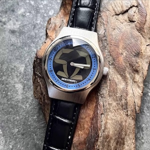 Fossil big tic watch - Etsy 日本
