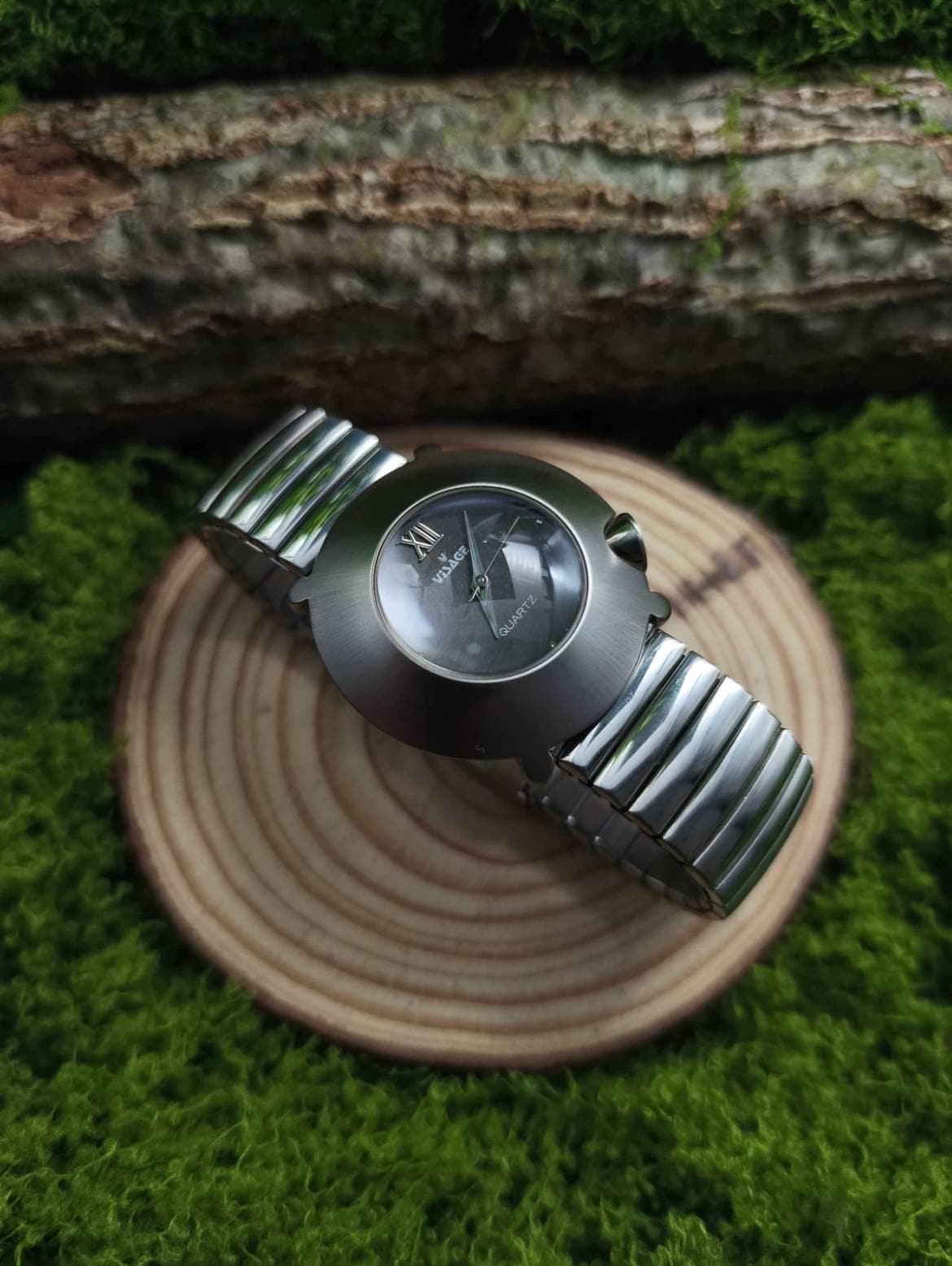 Seiko Space Age - Etsy