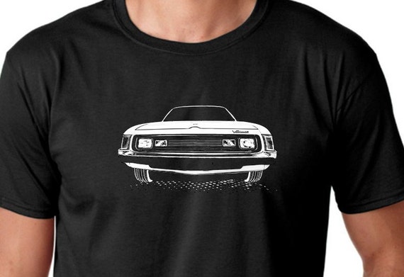 1972 Chrysler Valiant Classic Cars Mens 