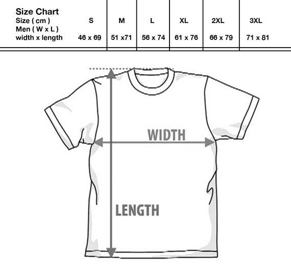 Gildan Soft Style T Shirt Size Chart