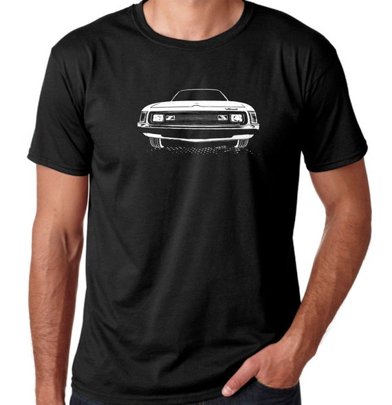 1972 Chrysler Valiant Classic Cars Mens 
