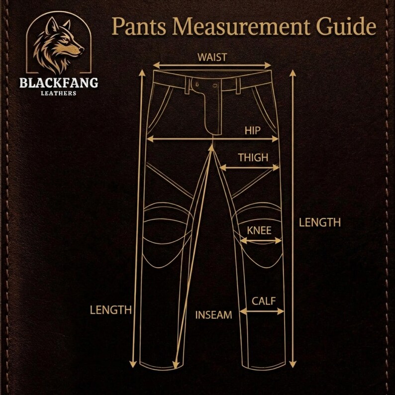 Women’s Handmade Brown Leather Pants | High Waist Genuine Leather Trousers | Classic Fashion Wear image 4