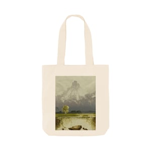 Bjork Tote Bag - Etsy