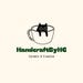 HandcraftbyHC store logo