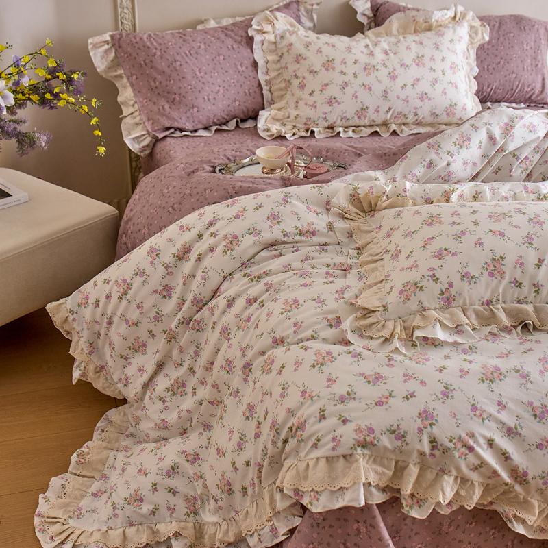 Rachel ashwell shabby chic bedding - Etsy 日本