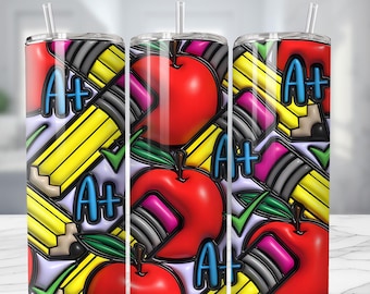 20oz tumbler wrap ,20oz Skinny Tumbler Sublimation Design,Digital Download