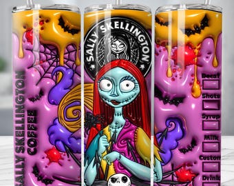 20oz tumbler wrap ,20oz Skinny Tumbler Sublimation Design,Digital Download