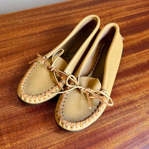 Maine Moccasins - Etsy display picture 1