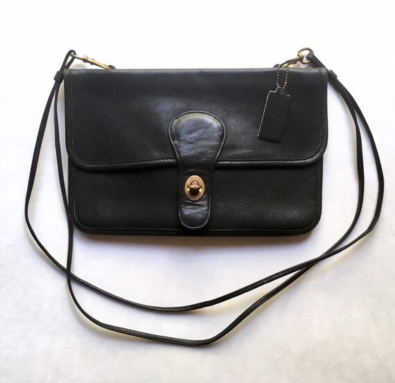 Bonnie cashin coach bag Clearance