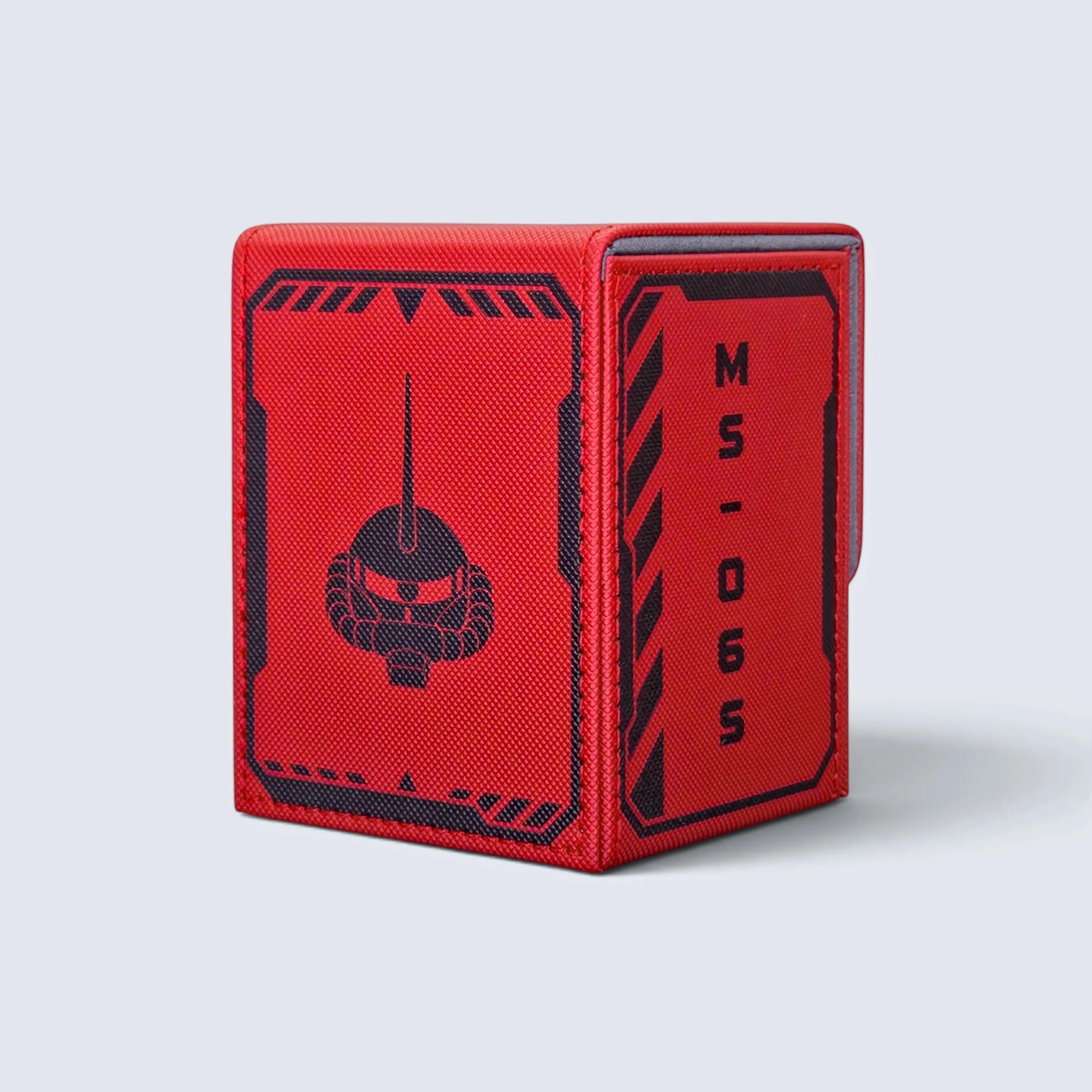 Gundam Deck Box - Etsy