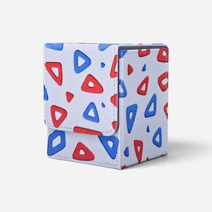 Togégg | Togépi inspired TCG Deck Box | Pokémon Trading Card Storage