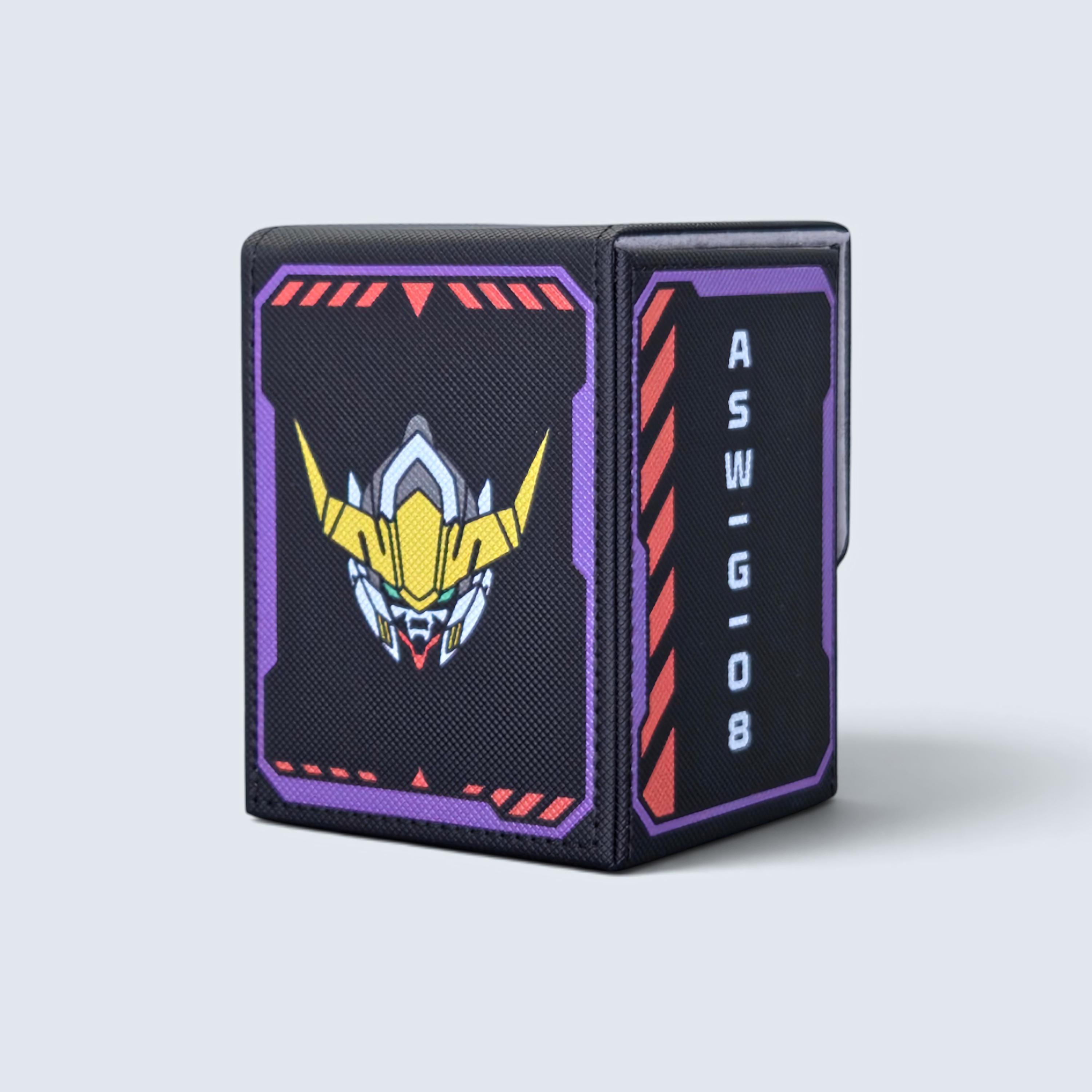 Gundam Deck Box - Etsy