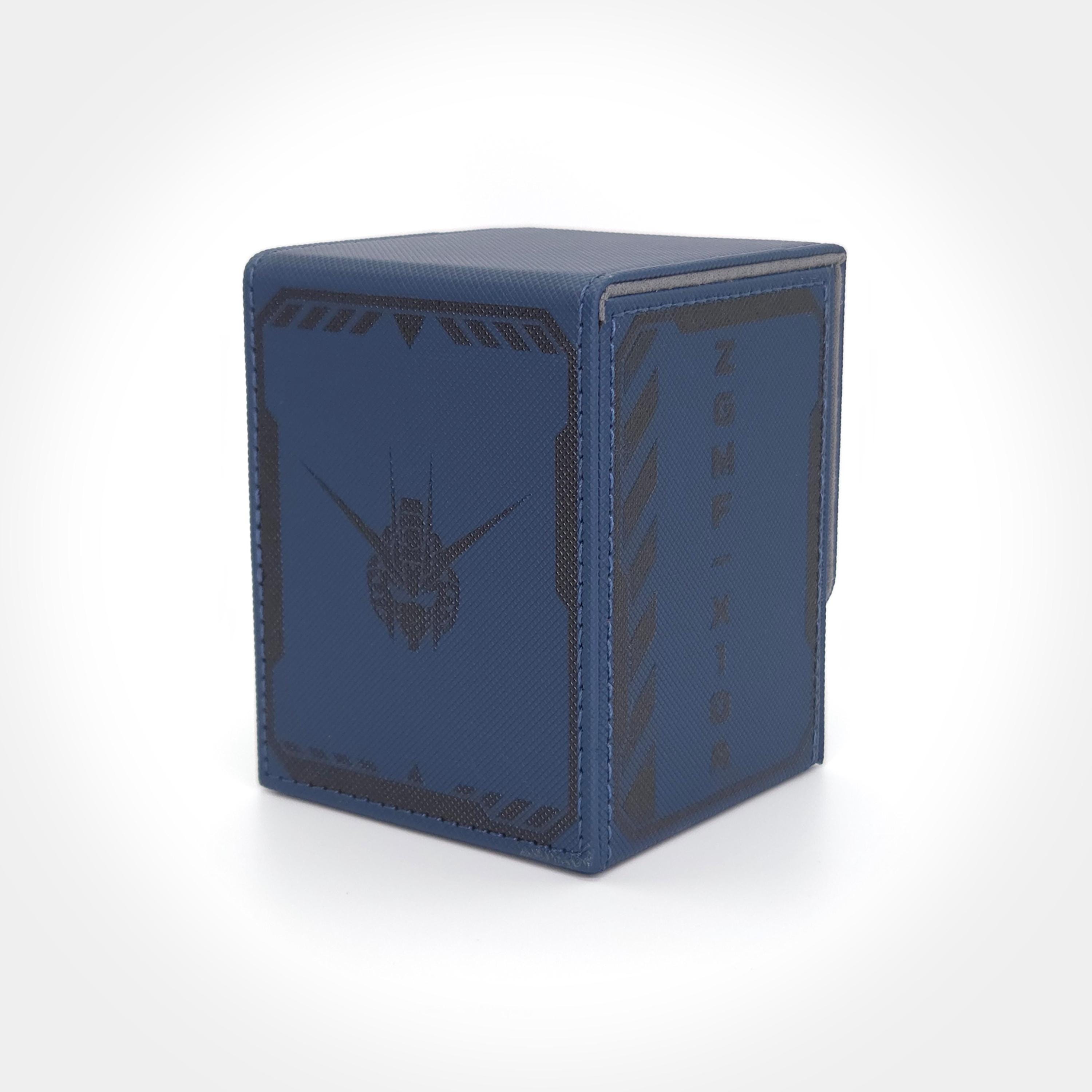 Gundam Card Game Deckbox - Etsy