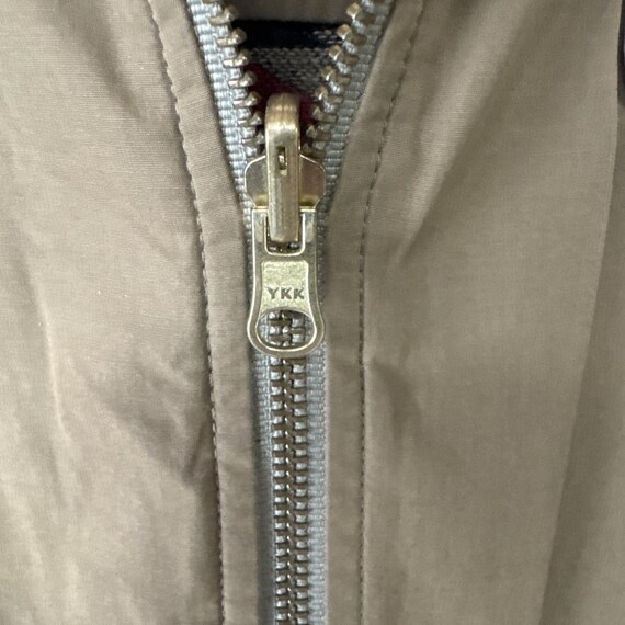 Pendleton Reversible Aztec Blanket Vest - Size Sm… - image 12