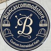 Biancascommodstore store logo